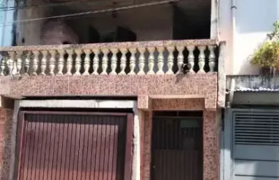 Sobrado com 4 quartos à venda, 110 m² - vila zat - são paulo/sp