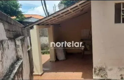 Casa com 4 quartos à venda na Rua Portão Preto, Vila Mangalot, São Paulo