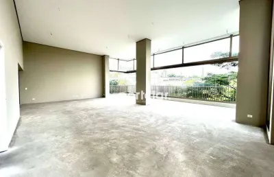 Apartamento com 4 dormitórios à venda, 383 m² por r$ 12.900.000,00 - higienópolis - são paulo/sp
