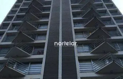 Apartamento duplex, 274 m² - venda por r$ 3.199.900,00 ou aluguel por r$ 13.500,00/mês - pompeia - são paulo/sp