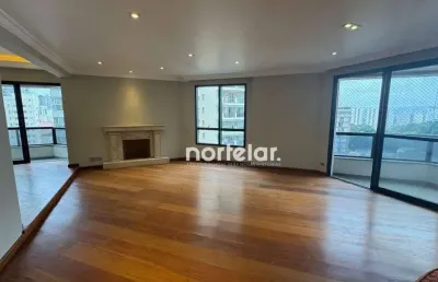 Apartamento com 4 dormitórios à venda, 210 m² por r$ 2.196.000,00 - perdizes - são paulo/sp
