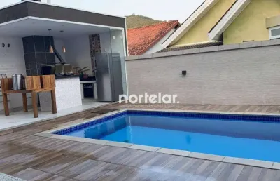 Casa à venda, 400 m² por r$ 3.180.000,01 - alphaville 11 - barueri/sp