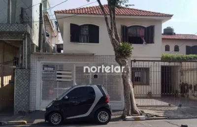 Casa com 3 quartos à venda na Rua João Alves Pimenta, Freguesia do Ó, São Paulo