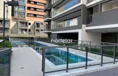 Apartamento com 3 dormitórios à venda, 163 m² por r$ 3.189.900,00 - pinheiros - são paulo/sp