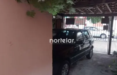 Casa com 3 dormitórios à venda, 180 m² por r$ 530.000,00 - parque são luís - são paulo/sp