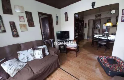 Casa com 3 quartos à venda, 520 m² por r$ 900.000 - vila mangalot - são paulo/sp