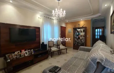 Sobrado  4 quartos à venda, 140 m² por r$ 1.049.900 - parque são domingos - são paulo/sp