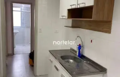 Apartamento à venda, 38 m² por r$ 480.000,00 - pinheiros - são paulo/sp