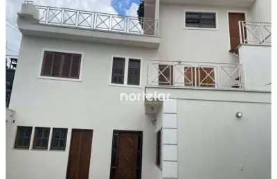 Sobrado à venda, 150 m² por r$ 589.000,00 - jardim são josé (zona norte) - são paulo/sp