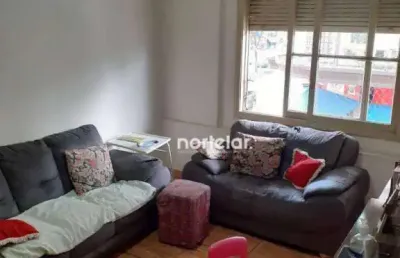 Apartamento com 2 dormitórios à venda, 70 m² por r$ 320.000,00 - campos elíseos - são paulo/sp