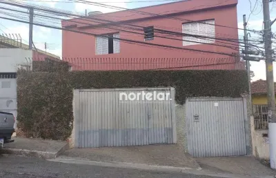 Sobrado com 5 quartos à venda, 161 m²  - vila bonilha - são paulo/sp....