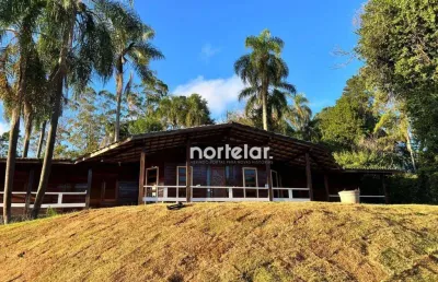Casa com 4 quartos à venda, 300 m² por r$ 1.900.000 - chácara jaraguá - são paulo/sp.