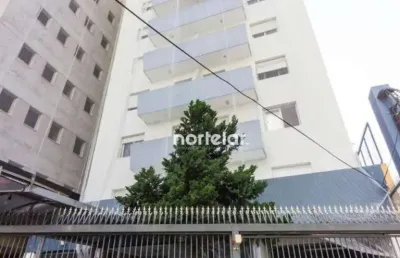 Apartamento com 1 dormitório à venda, 50 m² por r$ 350.000,00 - chácara santana - são paulo/sp