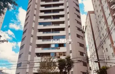 Apartamento à venda, 94 m² por r$ 1.100.000,00 - vila leopoldina - são paulo/sp