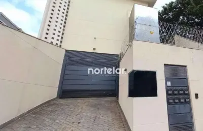 Casa em condomínio fechado com 3 quartos à venda na Rua Ingá, Parque Mandaqui, São Paulo