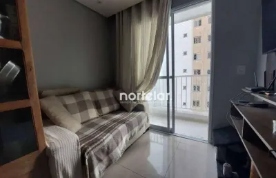 Apartamento com 2 dormitórios à venda, 44 m² por r$ 340.000,00 - vila pirituba - são paulo/sp