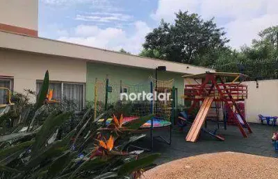 Apartamento com 3 quartos à venda na Rua Valson Lopes, Vila Butantã, São Paulo