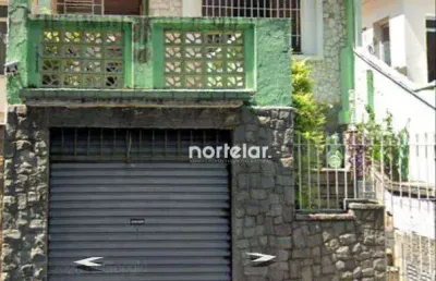 Casa com 4 dormitórios à venda por r$ 940.000,00 - alto da lapa - são paulo/sp
