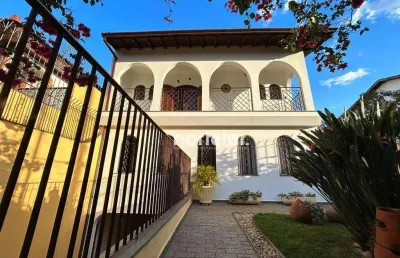 Casa com 4 dormitórios à venda, 400 m² por r$ 1.250.000,00 - city pinheirinho - são paulo/sp