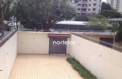 Sobrado com 4 dormitórios à venda, 298 m² por r$ 1.590.000,00 - jardim sao paulo(zona norte) - são paulo/sp