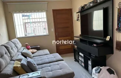 Casa com 2 quartos  à venda, 75 m² - pirituba - são paulo/sp