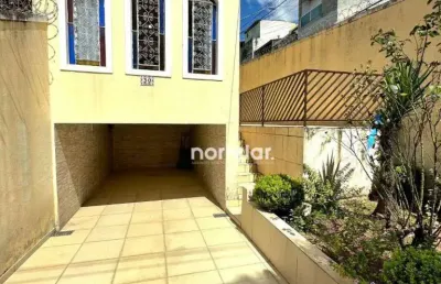 Casa com 3 quartos à venda na Rua João Teixeira Álvares, Freguesia do Ó, São Paulo