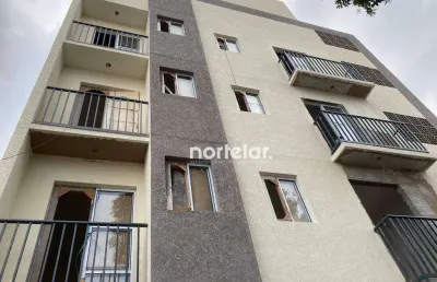 Apartamento com 2 dormitórios à venda, 49 m² por r$ 350.000,00 - vila pirituba - são paulo/sp