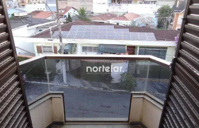Sobrado com 6 dormitórios à venda, 462 m² por r$ 2.649.900,00 - jardim franca - são paulo/sp