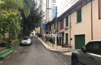 Sobrado com 3 dormitórios à venda, 135 m² por r$ 1.300.000,00 - santana - são paulo/sp