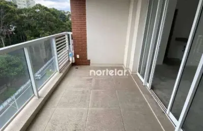 Apartamento com 2 quartos à venda na Avenida Paulo Silva Araújo, Jardim São Paulo (Zona Norte), São Paulo