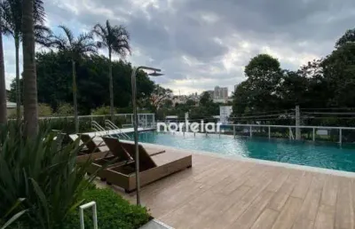 Apartamento com 2 quartos à venda na Avenida Paulo Silva Araújo, Jardim São Paulo (Zona Norte), São Paulo
