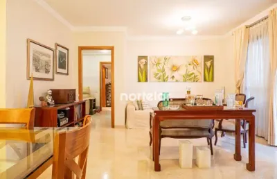 Apartamento à venda, 160 m² por r$ 1.699.990,00 - perdizes - são paulo/sp