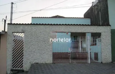 Casa à venda por r$ 750.000,00 - vila mangalot - são paulo/sp