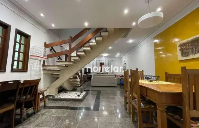 Casa com 3 quartos à venda na Rua República dos Palmares, Pirituba, São Paulo