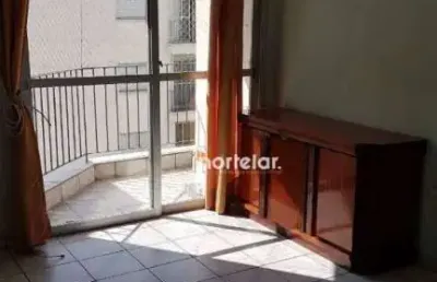 Apartamento com 2 dormitórios à venda, 58 m² por r$ 390.000,01 - freguesia do ó - são paulo/sp