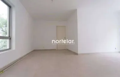 Apartamento com 3 dormitórios para alugar, 157 m² por r$ 6.850/mês - paraíso