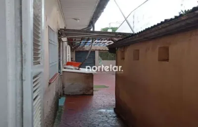 Terreno à venda, 182 m² por r$ 1.700.000,00 - perdizes - são paulo/sp