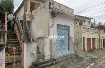 Sobrado com 4 dormitórios à venda, 234 m² por r$ 1.100.000,00 - freguesia do ó - são paulo/sp