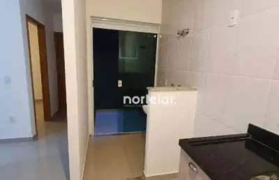 Casa com 1 dormitório à venda, 47 m² por r$ 240.000 - vila isolina mazzei - são paulo/sp.