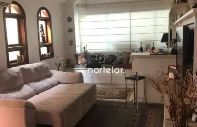 Sobrado com 4 quartos à venda, 148 m² por r$ 1.255.000 - jardim pinheiros - são paulo/sp