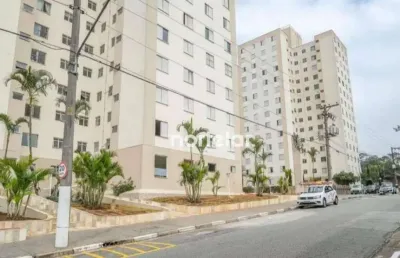 Apartamento com 2 quartos à venda na Avenida Parada Pinto, Vila Nova Cachoeirinha, São Paulo