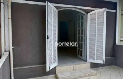 Sobrado com 2 dormitórios à venda, 109 m² por r$ 710.000,00 - chácara do encosto - são paulo/sp