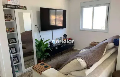 Apartamento com 2 quartos à venda, 44 m²  -  vila pirituba - são paulo/sp..