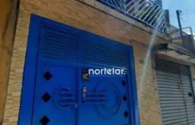 Sobrado à venda, 125 m² por r$ 420.000,00 - vila souza - são paulo/sp