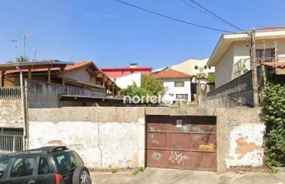 Terreno à venda, 500 m² - vila primavera - são paulo/sp
