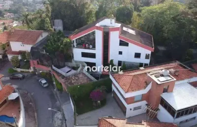 Casa com 4 dormitórios à venda, 980 m² por r$ 2.990.000,00 - vila irmãos arnoni - são paulo/sp