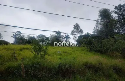 Terreno 1000 m² por r4 550 mil  - três montanhas - osasco/sp..