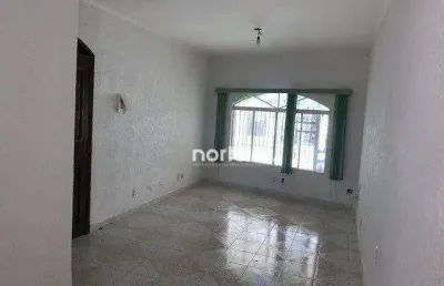 Sobrado tremembé 3 dormitórios sendo 1 suíte, escritório e 2 vagas cobertas