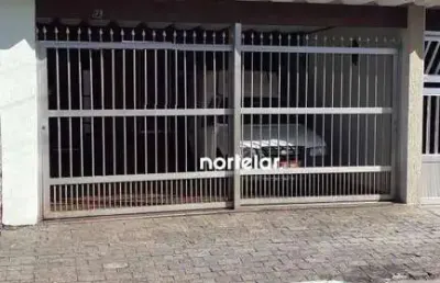 Sobrado com 3 dormitórios à venda, 142 m² por r$ 798.000 - vila dos remédios - osasco/sp..