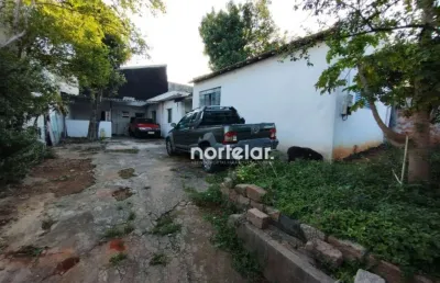 Terreno à venda, 250 m² , jardim regina - são paulo/sp